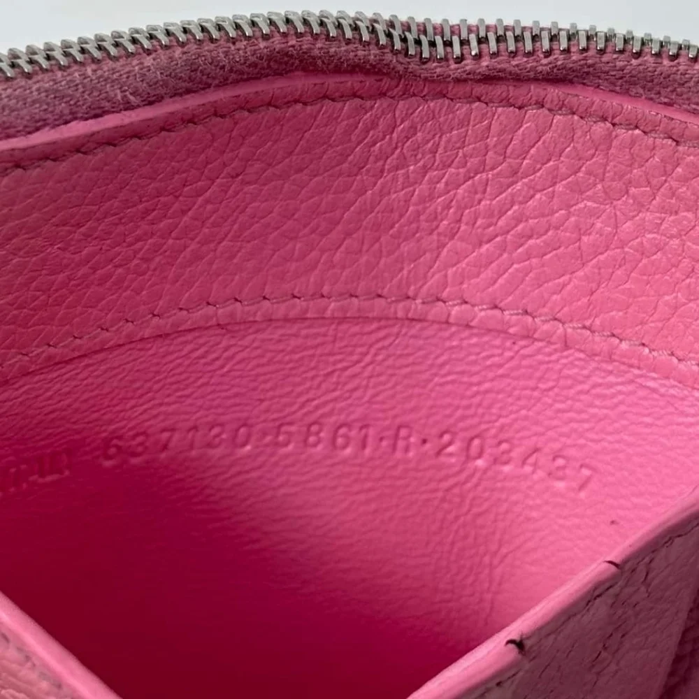 Balenciaga ▪️🔥🎀 zippy